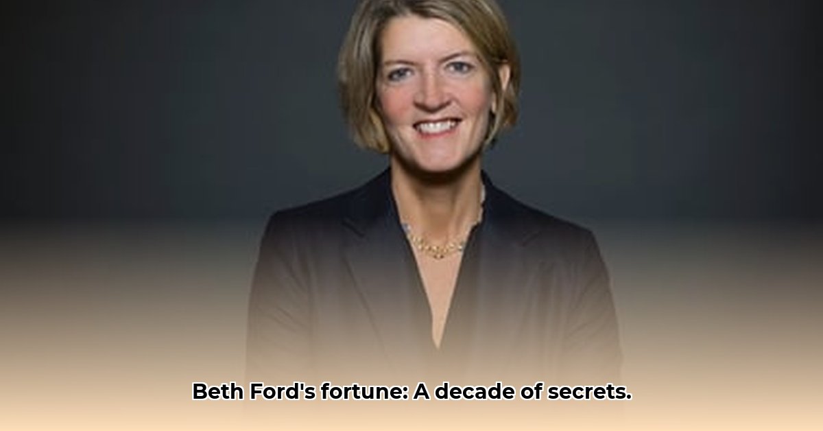beth-ford-net-worth
